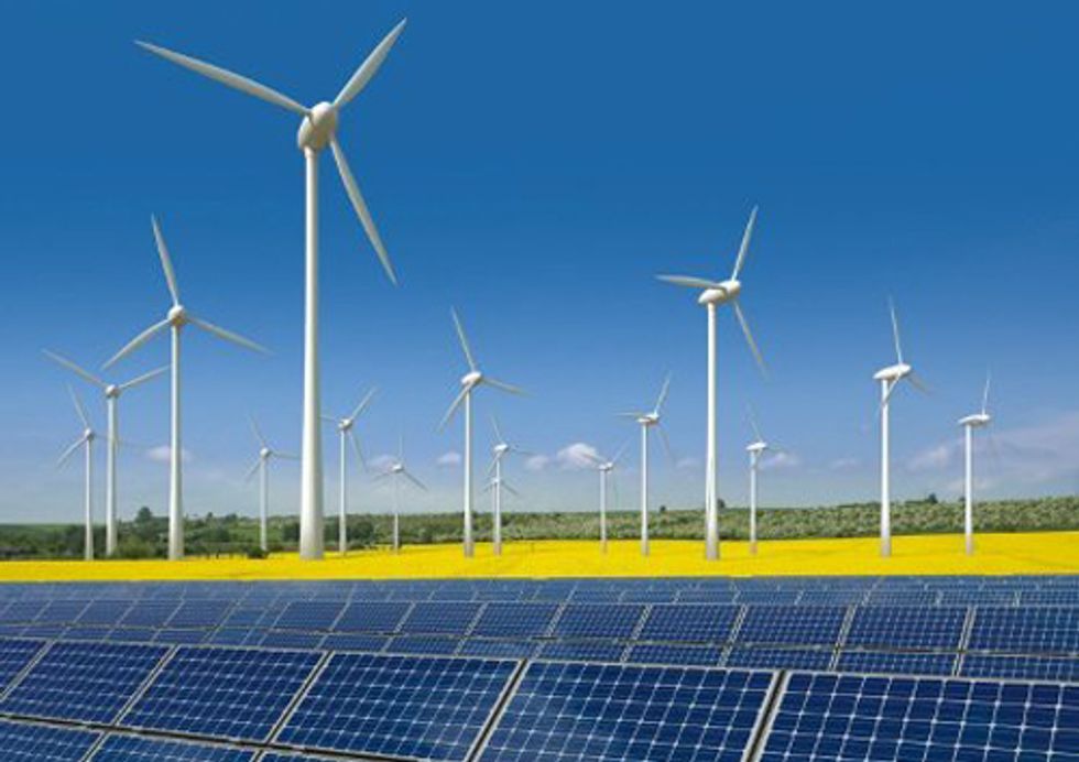 Will Michigan Voters Decide to Strengthen Commitment to a Sustainable Economy and Renewable Energy Future?