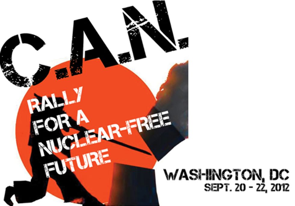 Thousands to Rally for a Nuclear-Free Future at 3-Day DC Event in September