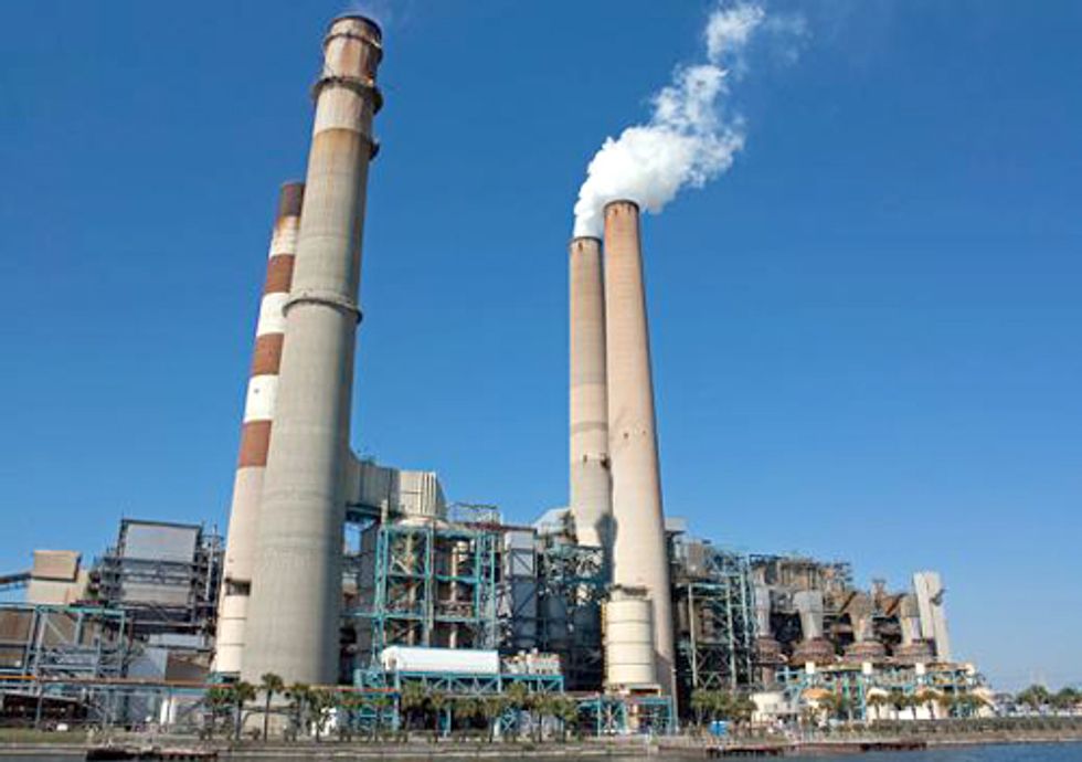 20 Most Toxic States Exposed—Kentucky, Ohio and Pennsylvania Top the List