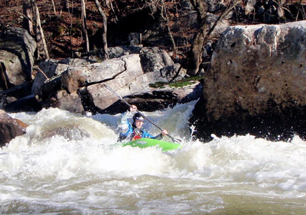 Tennessee Riverkeeper Files Notice of Intent to Sue Wastewater Treatment Plant