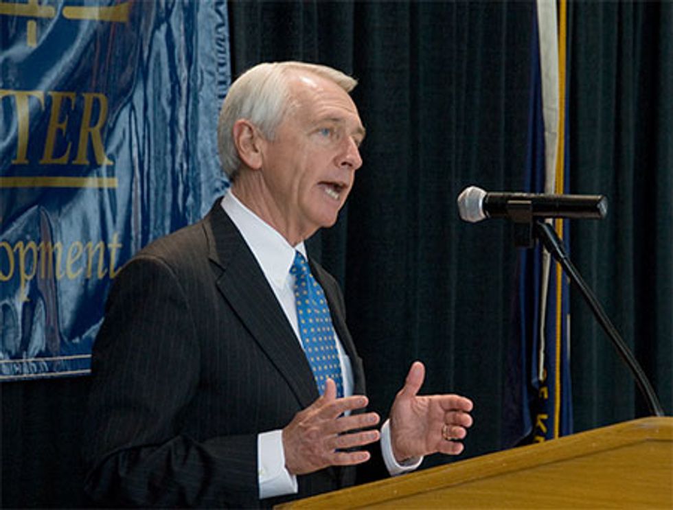 Kentucky Sells Its Soul to India's Company Store