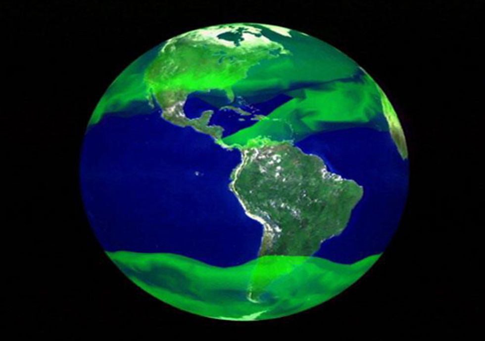 Methane’s Contribution to Global Warming is Worse than You Think