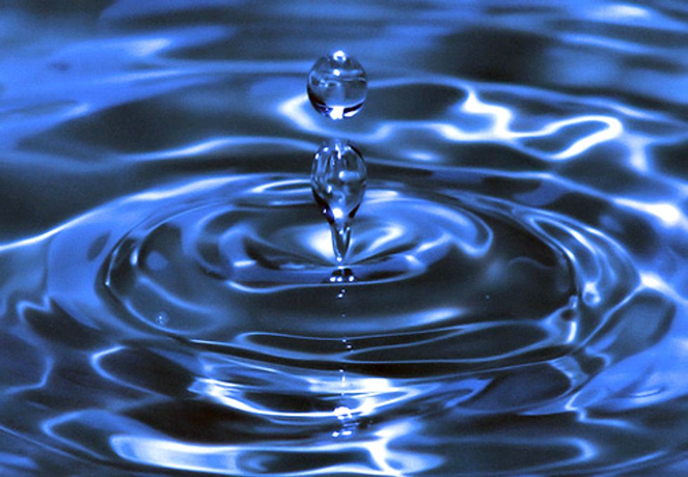 Lack of Federal Water Policy Jeopardizes Our Most Precious Resource