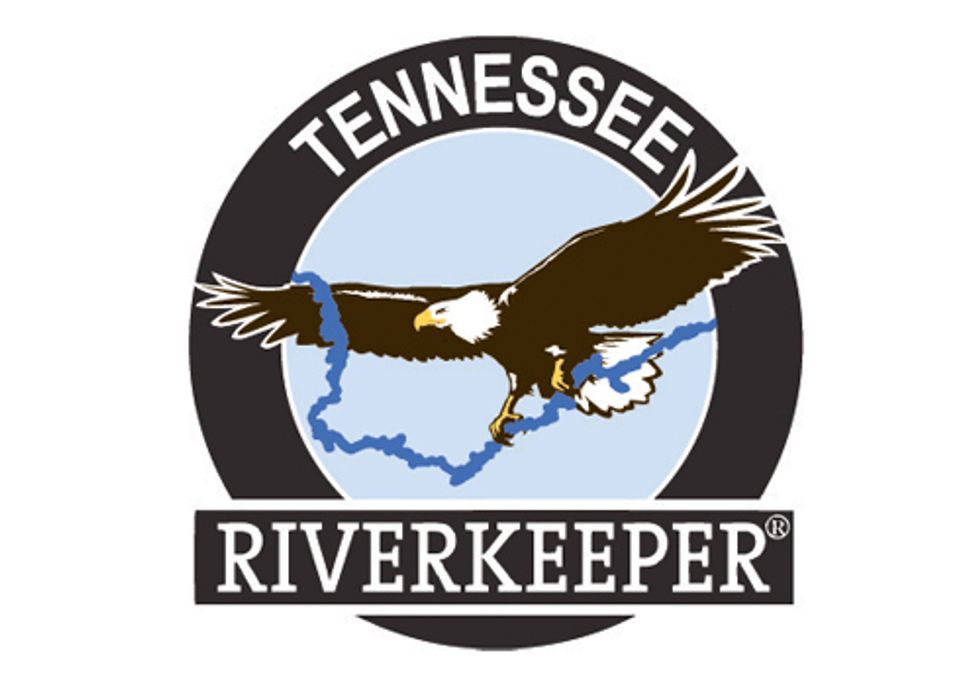 Tennessee Riverkeeper to Sue Town for Violations of the Clean Water Act