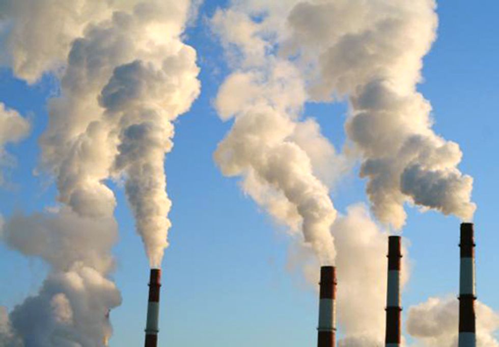 Life-Saving Cross-State Air Pollution Protections in Jeopardy After Court Ruling