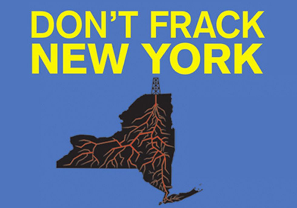 Is Fracking 'Legitimate'?