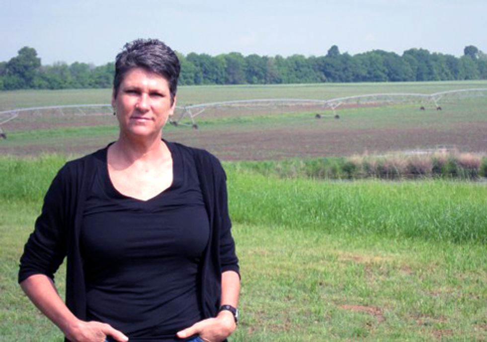 Judge Rules in Favor of Oil Giant in Eminent Domain Case for Keystone XL Pipeline
