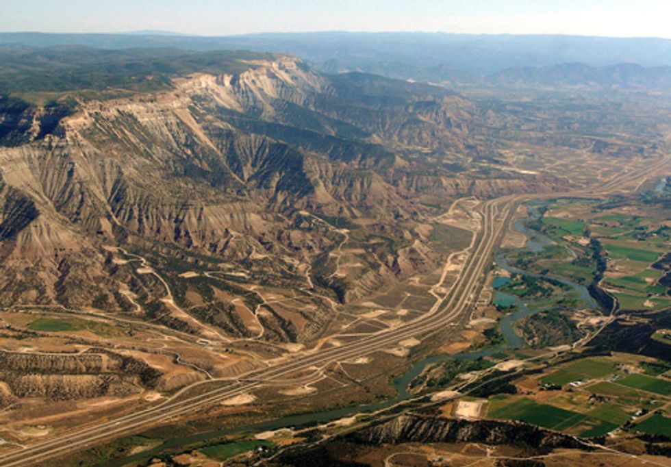 BLM Sends Three Colorado Drilling Projects Back to the Drawing Board, But Fails to Properly Review 30 Other Projects
