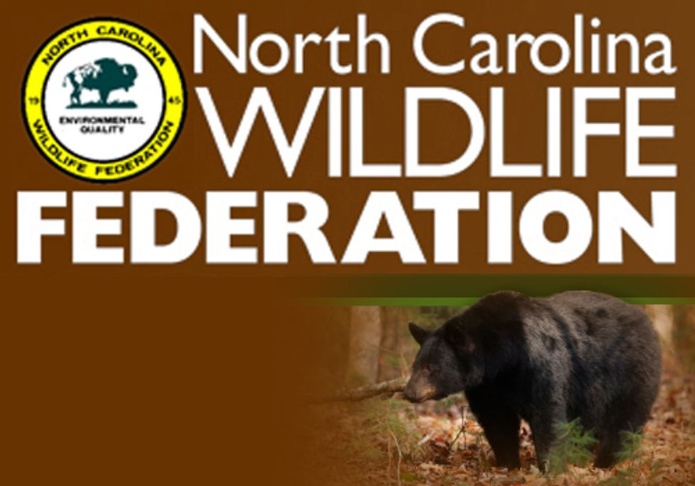 Wildlife Conservation Group Will Not Honor Legislator of the Year