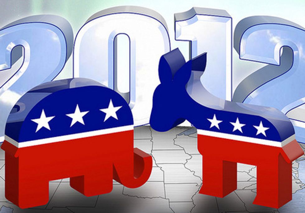 Both Party Platforms are Bad News for the Environment