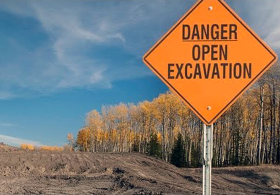 What’s the Fracking Problem with Natural Gas?