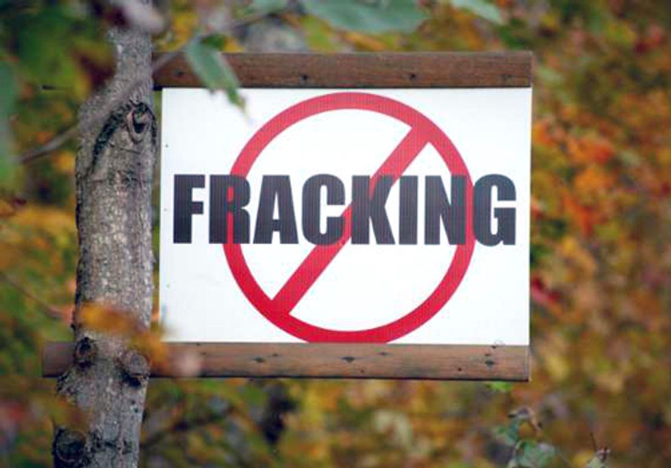 170+ Groups Urge Delaware River Basin Commission to Maintain Ban on Fracking