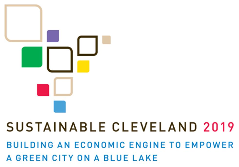 EVENT: Sustainable Cleveland 2019 Annual Sustainability Summit