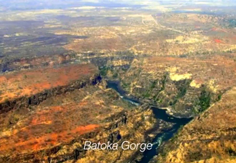 Proposed Dams in Southern Africa Ill-prepared for Climate Change