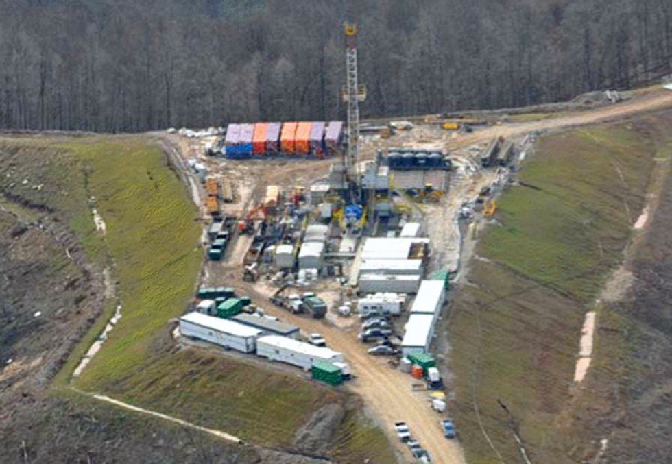 The Costs of Fracking—The True Price Tag of Dirty Energy