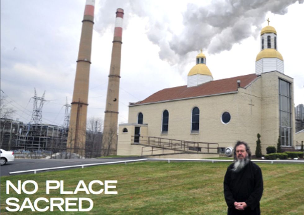ENERGY WEEK DAY TWO: Energy Reality—Overdevelopment and the Delusion of Endless Growth