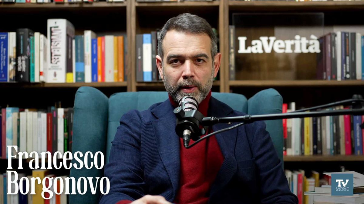 Tutta La Verità | Il blocco navale e lo scandalo Epstein