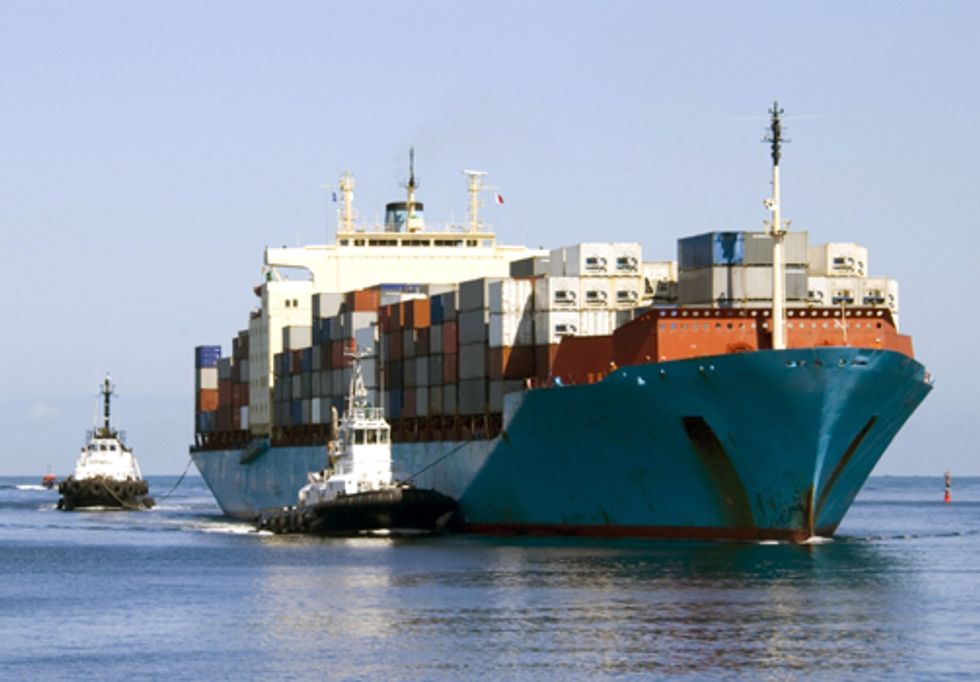 Environmental Groups Defend EPA Rule Reducing Large Ship Pollution