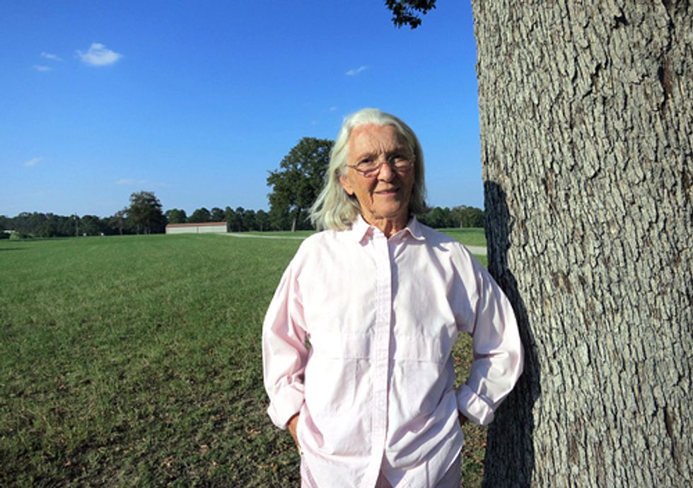What Eleanor and Maggie are Doing to Stop Extreme Fossil Fuel Extraction