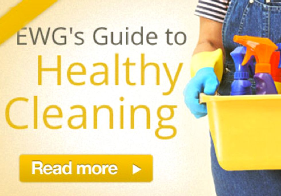 Are You Poisoning Your Children Without Even Knowing It?