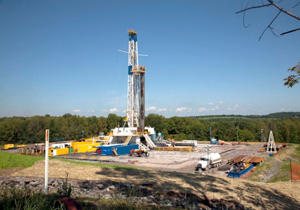 Health Professionals Denounce Cuomo's Health Reveiw on Fracking