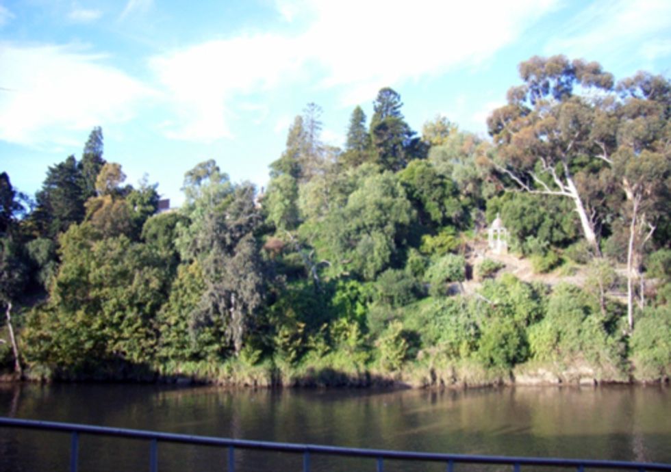 Australia's Yarra River at Risk from Development