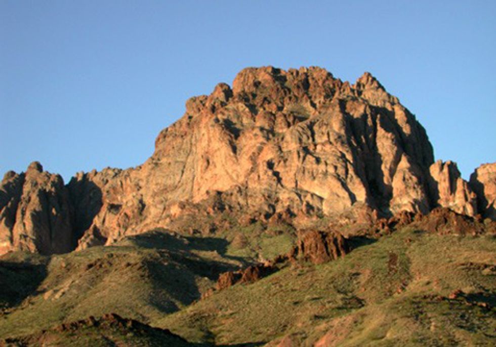 Obama Administration Approves Roadmap for Solar Energy on Public Lands