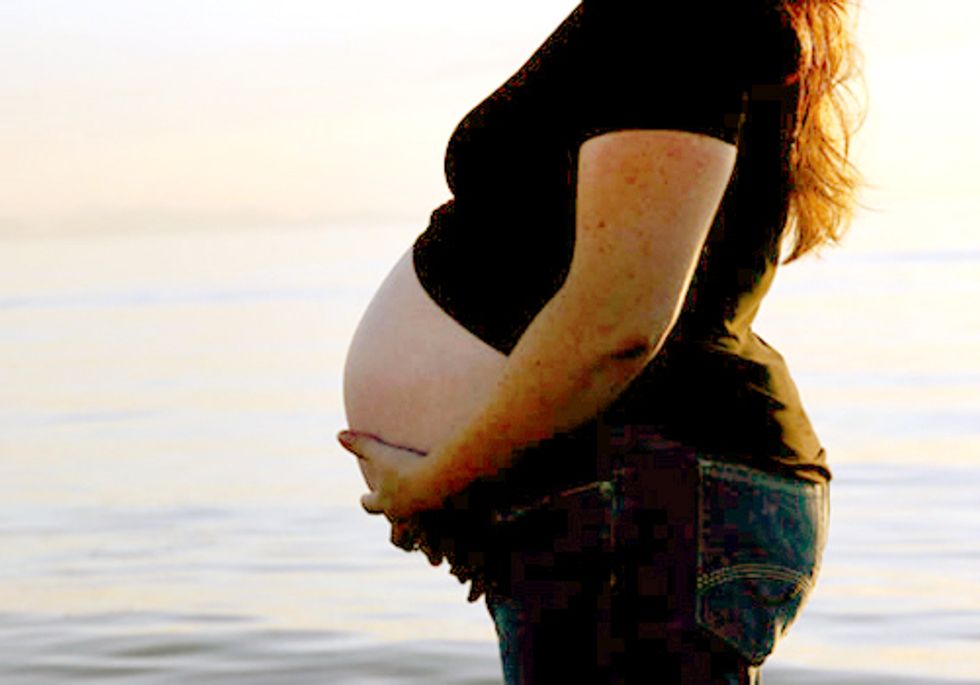 Seafood, Pregnancy and What You Don't Know Can Hurt You