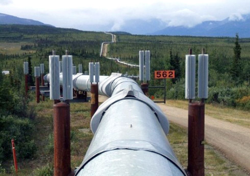 Why 'that Pipeline from Canada' Won’t Deliver the Energy Policy America Needs