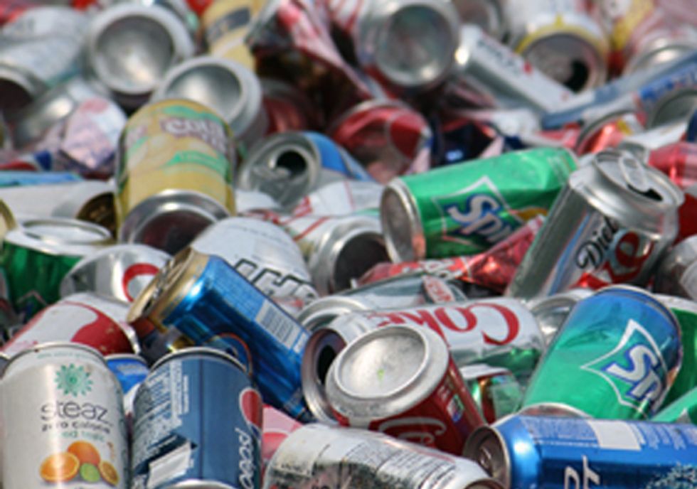 Cleveland Metroparks Zoo Celebrates America Recycles Day