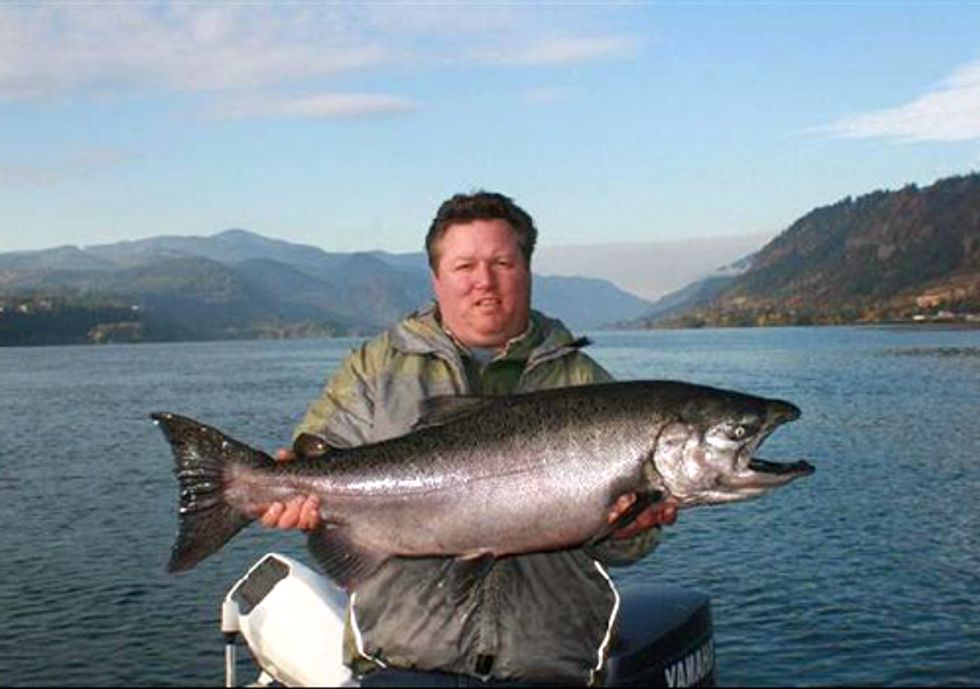 Are You Bringing Toxic Fish to Your Dinner Table?