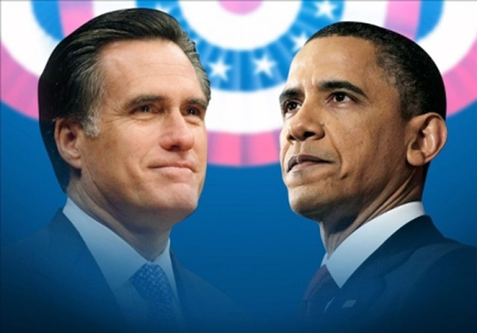 Last Chance to Break the Climate Silence at Tonight's Presidential Debate