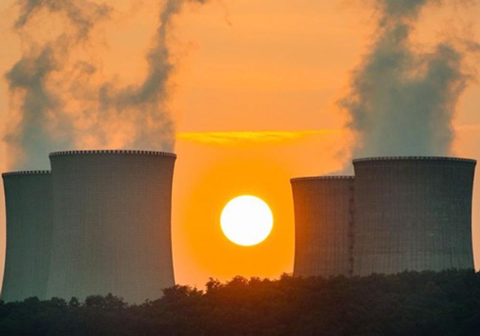 We Can Keep the Lights on Without Nuclear Power