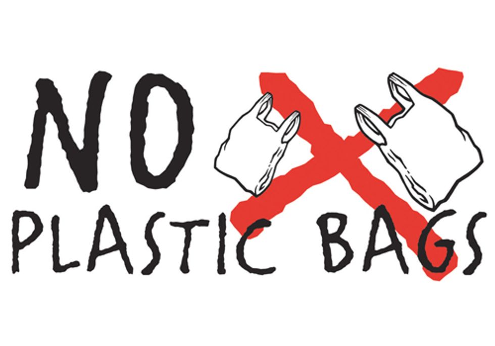Eugene Becomes Third City in Oregon to Ban Plastic Bags