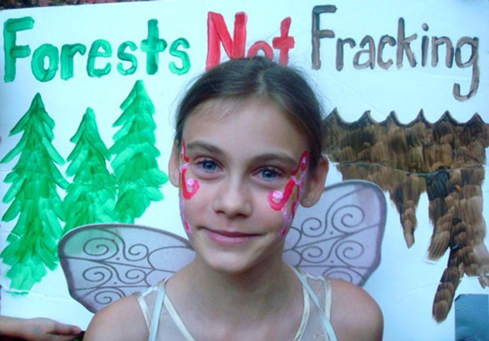 Frackenstein: Trick or Treat?