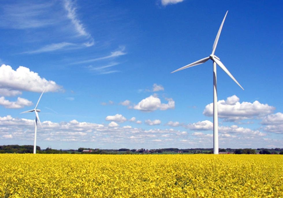PART I: Transitioning from Fossil Fuels to Renewable Energy
