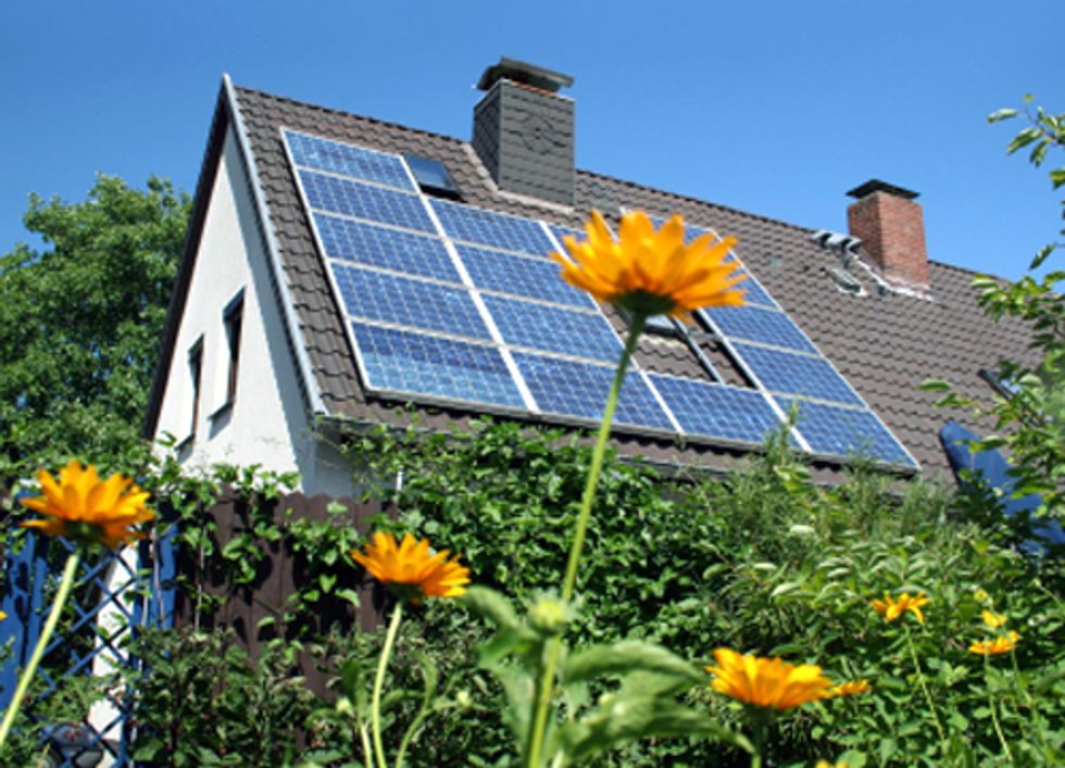 BIG NEWS: Total Solar Installed Capacity in U.S. More Than Doubles After EIA Accounts for Behind-the-Meter Projects