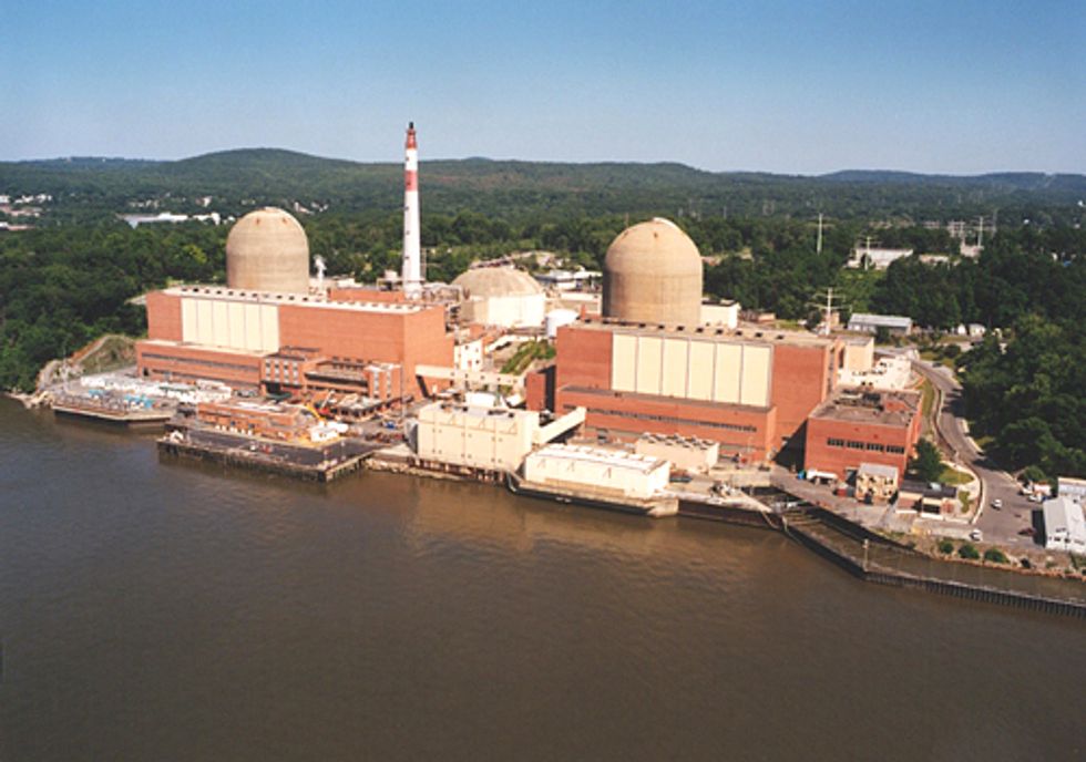 Blueprint Confirms Feasibility of Replacing Nuke Plant with Renewables