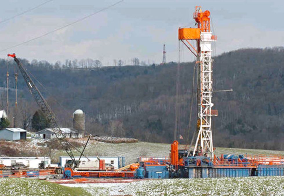 Pa. State Rep. Calls on Federal Authorities to Investigate Deceptive Marcellus Shale Water-Quality Testing Practices