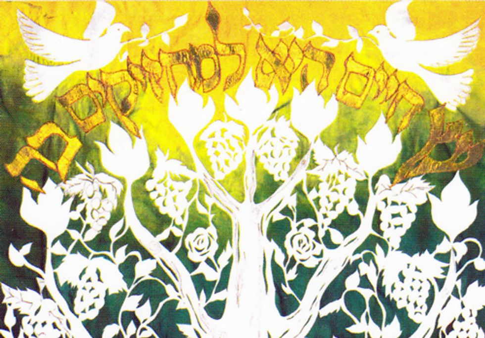 GREEN DAYS: Healing the Earth, Healing Ourselves
