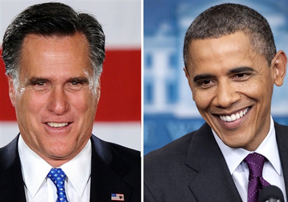 Will the Next President Heed the Warning of Sandy and Prioritize a Sustainable Energy Policy?