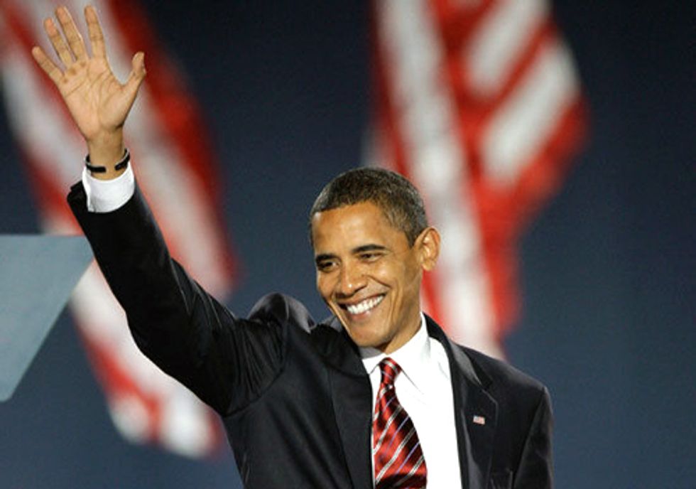 Victory for Obama Brings Opportunity and Challenges