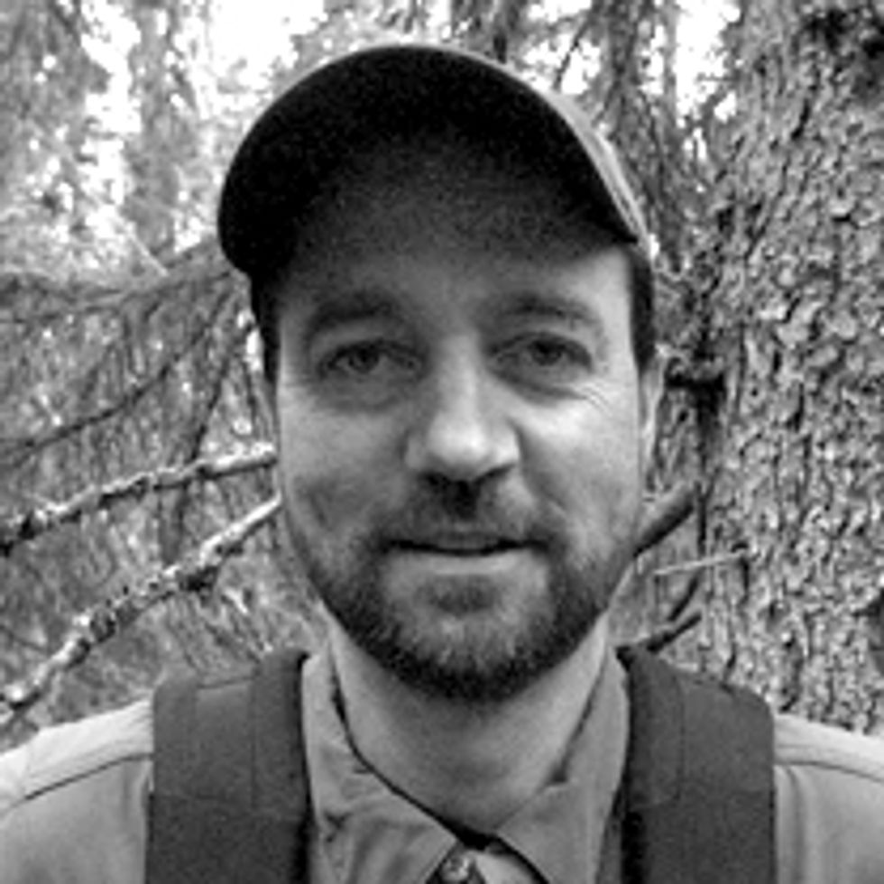 Erik Hoffner