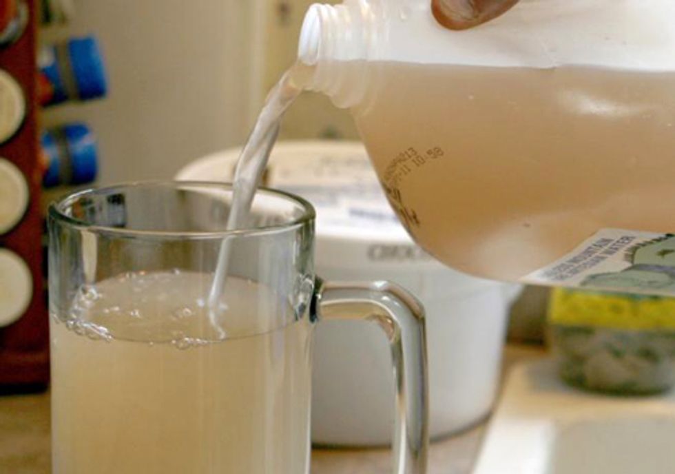 Anti-Fracking Groups Demand Release of PA Well Water Test Results