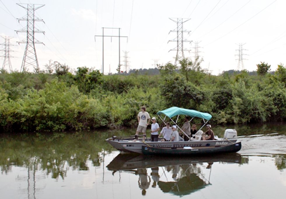 Take Action Against Toxic Ash-Holes Today
