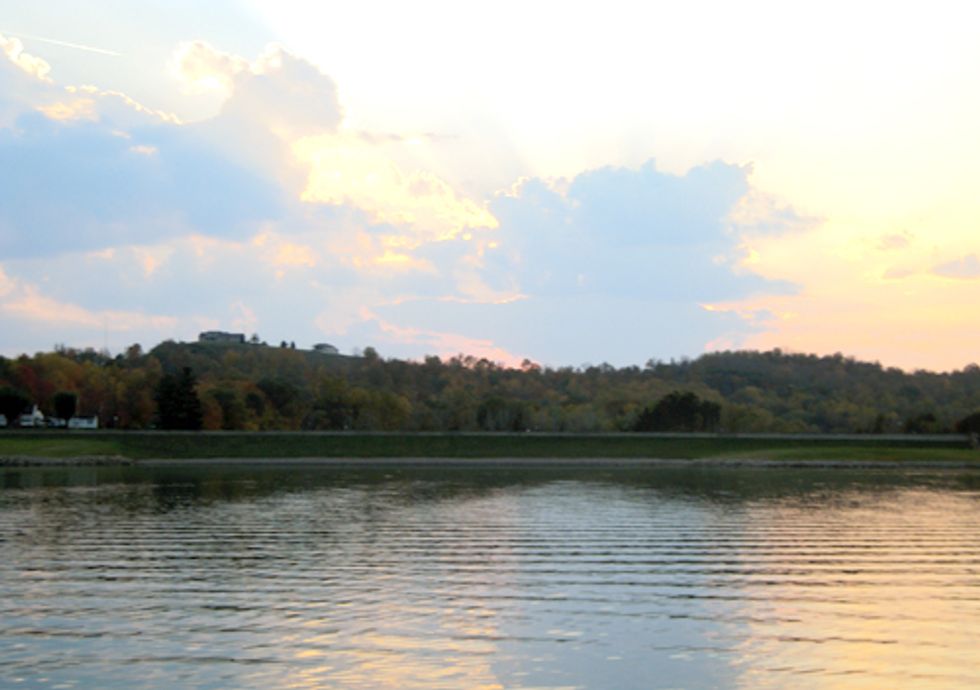 New Report Reveals Dangers of Fracking in Watersheds with Reservoirs