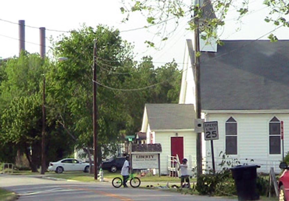 Putting Profits Before People—NAACP Exposes Impact of Coal-Fired Power Plants on Low Income Communities