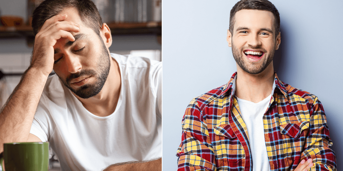 Scientists discovered a fascinating trick to feeling like you slept great even if you didn't - Upworthy