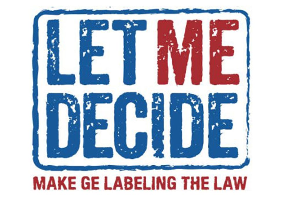 Cincinnati Passes Resolution Requiring GE Food Labeling