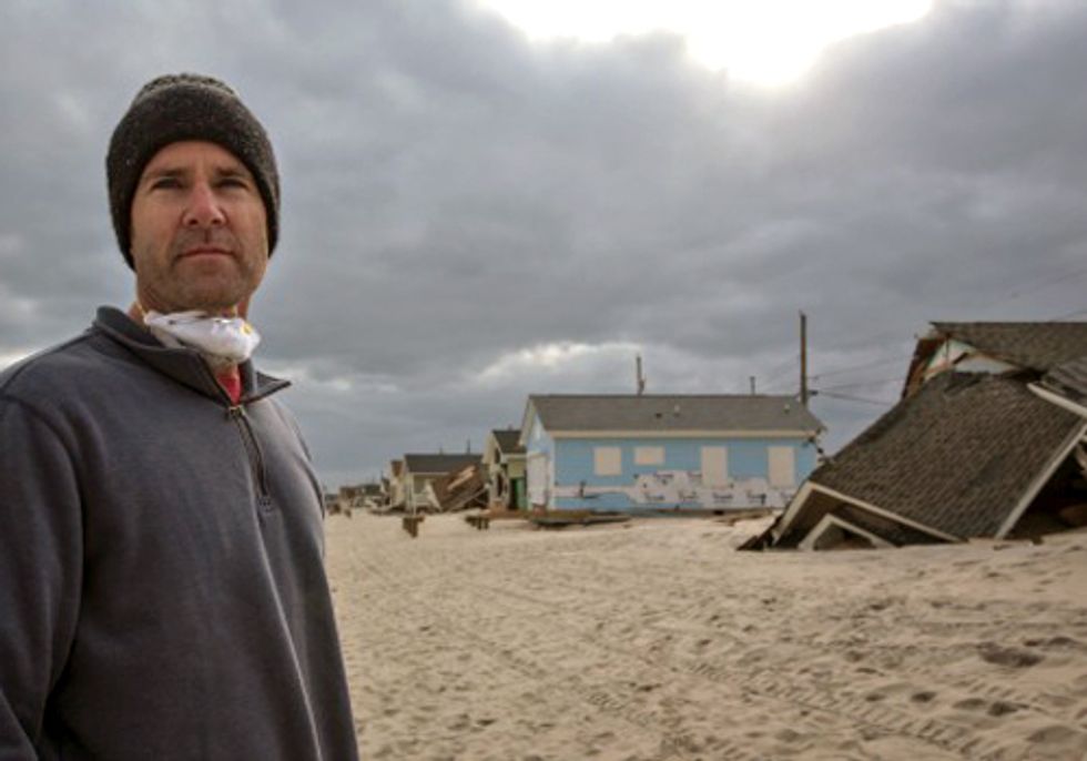 Share Your Firsthand Accounts of Climate Change on Sierra Club's 'Climate Comes Home' Site